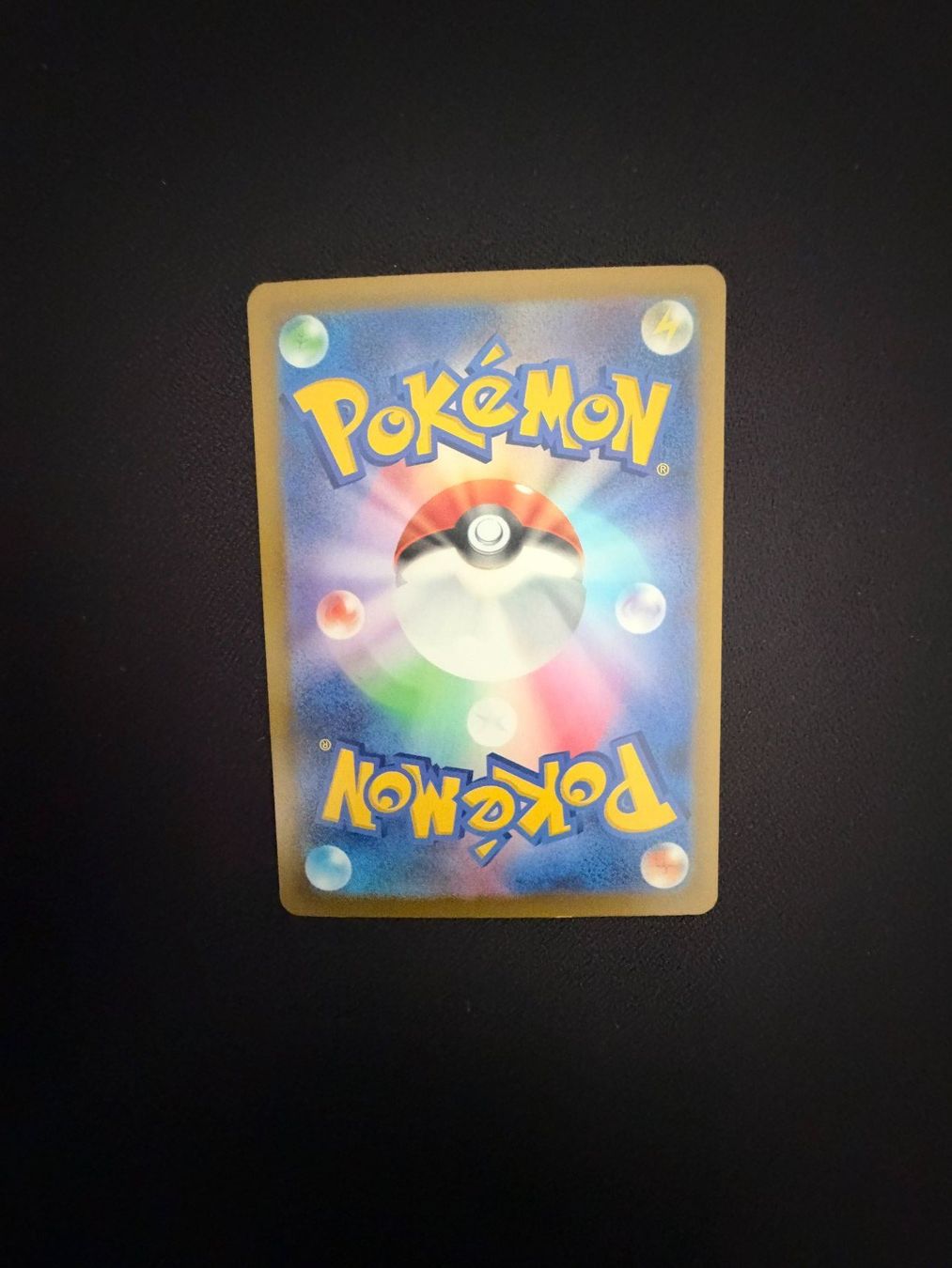 Pokémon Carte collezionabili: Pokémon-Karte Holo oder Reverse Holo zu verkaufen! – Usato da Meinisberg venduto da Kawaiisales88 1