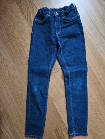Mädchenjeans 134