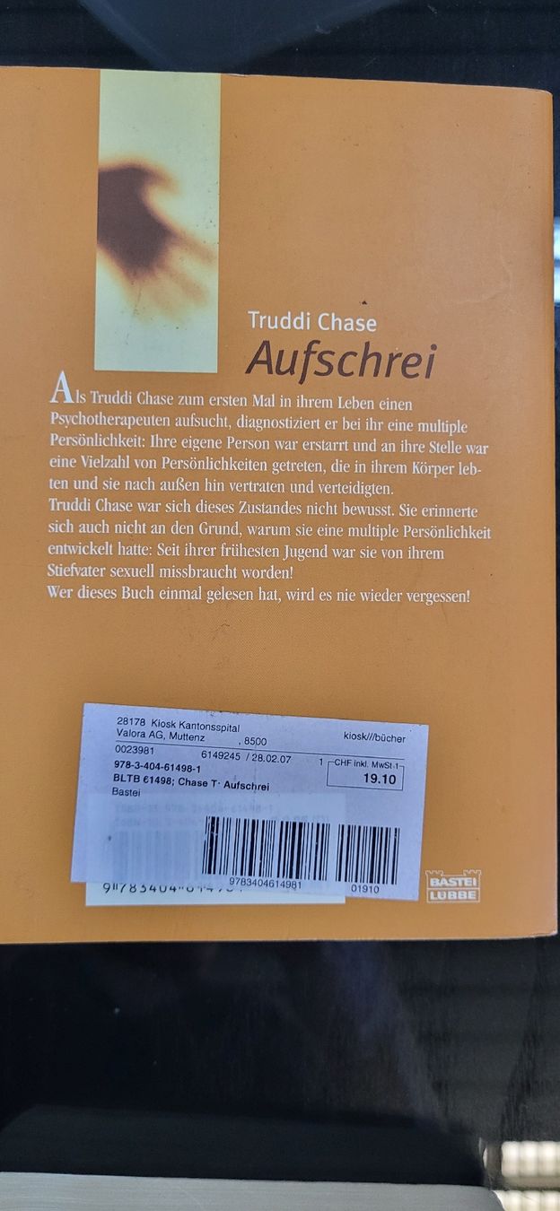 Libri: 4 Romane "Erfahrungen" - Spannende Geschichten – Usato da Figino venduto da mayam63 5