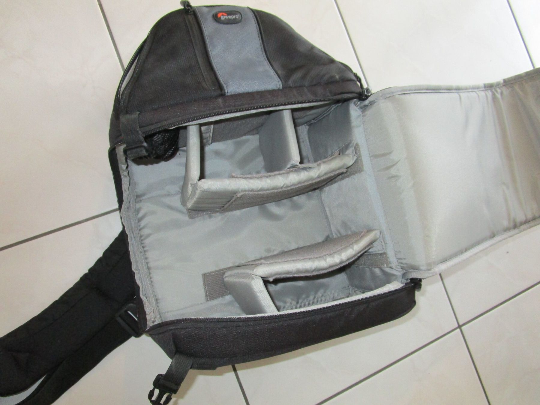 Lowepro Sacs à dos: Fotorucksack Lowepro – D'occasion à Volketswil par Megaissimo 2