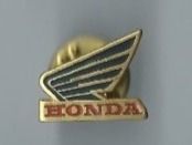 Honda PIN
