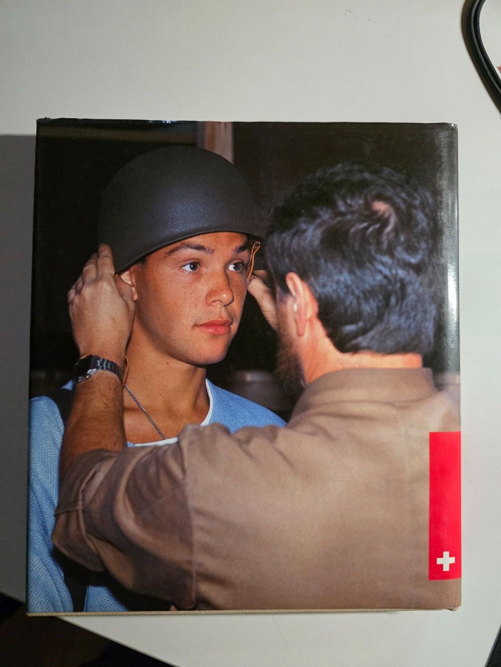Libri: Die Armee - Mondo Buch 1988 – Difettoso da Walterswil BE venduto da Lonitti 9