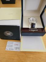 Longines Master Collection 44mm