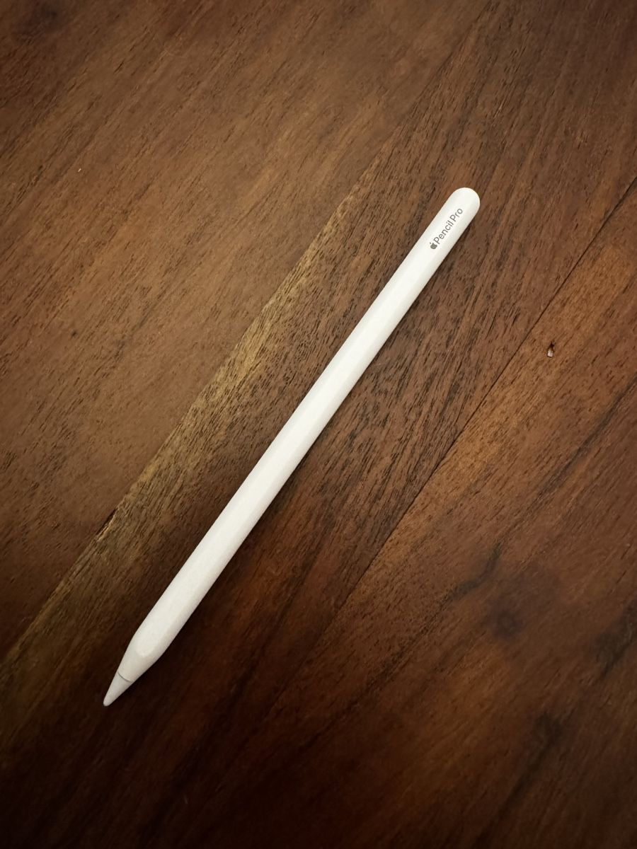 Apple Stylos & Marker: Apple Pencil Pro  – Neuf (Voir description) à Neuenkirch par Ducatirider 1
