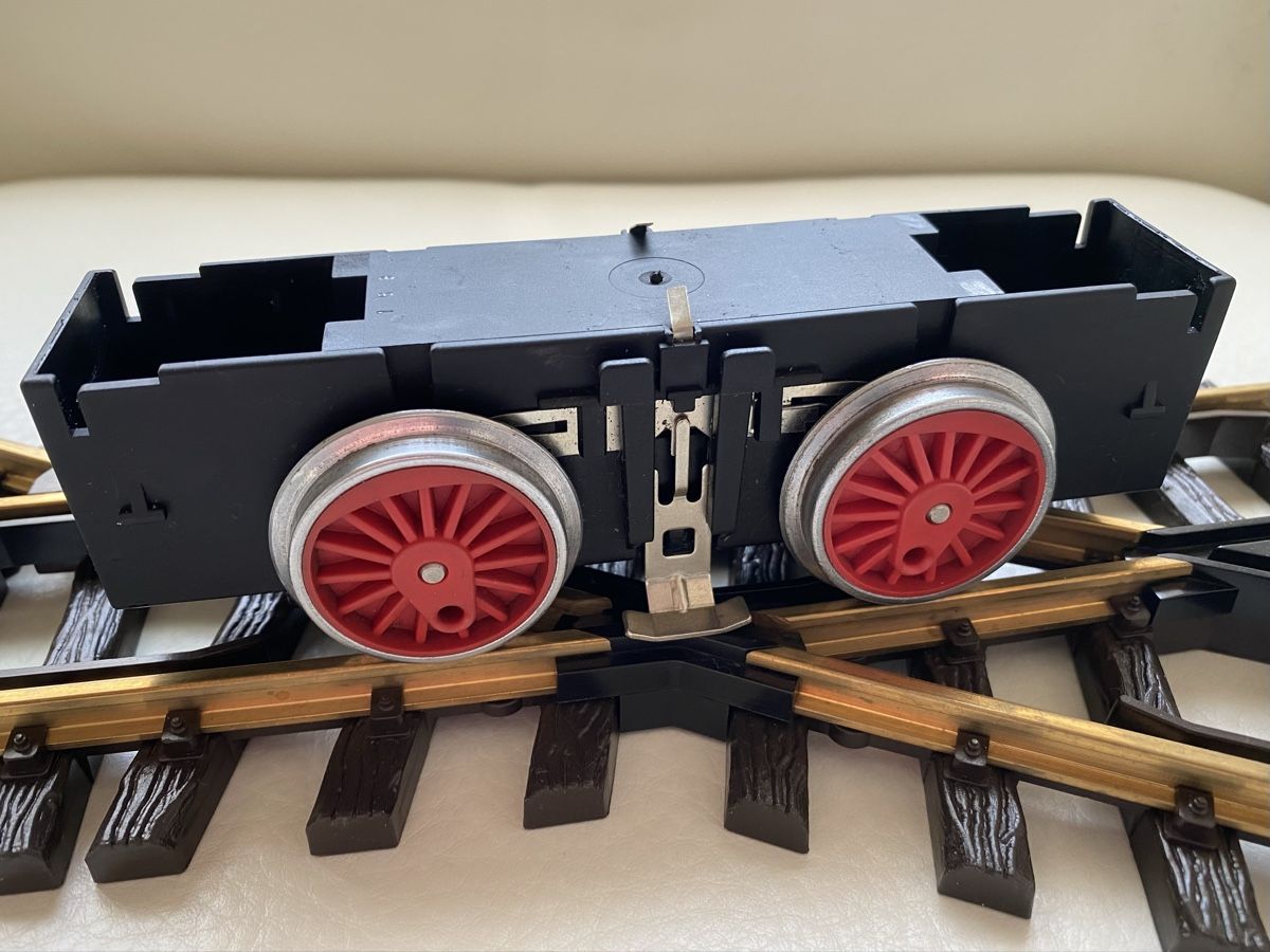 Playmobil Spielzeuge: Playmobil Antriebseinheit – Gebraucht aus Wohlen AG von Botaurus 1
