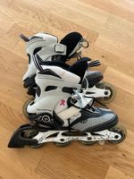 K2 Inline Skates Grösse 40.5 