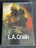 L.A.Crash DVD DE/EN Paul Haggis Film Sandra Bullock