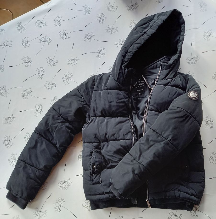 Giacche & Cappotti: Winterjacke Grösse 152 – Usato da Moutier venduto da Gruemscheli78