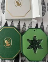 Swarovski Weinachtsstern 2024 neu mit Box