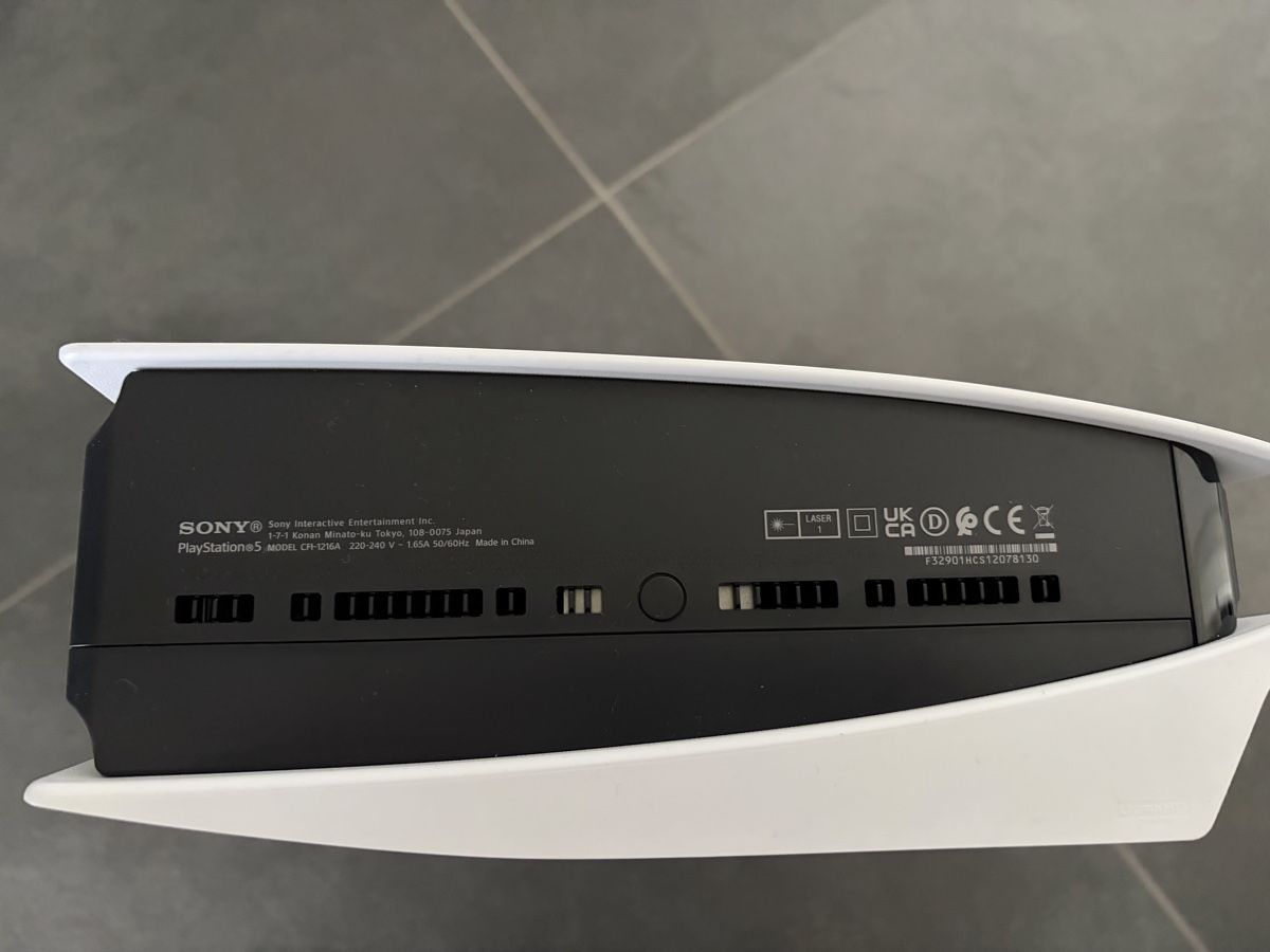 Sony Consoles: PlayStation 5 – Neuf (Voir description) à Vétroz par pat_s6tb 2