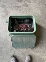 Bewässerungs Ventilbox