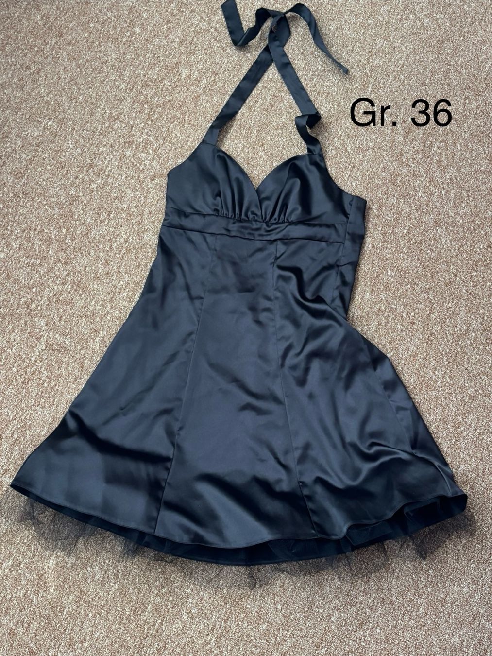 Vestiti: Festliches Kleid – Nuovo (secondo la descrizione) da Oberiberg venduto da mon_q7c2