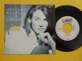 Juliane Werding – Avalon