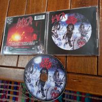 Slayer- live...
