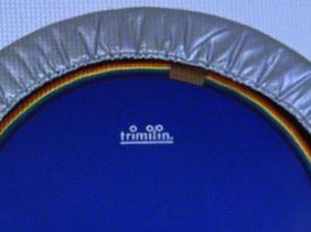 Trampolini: Trampolin – Usato da Rickenbach Sulz venduto da Wyatt 1