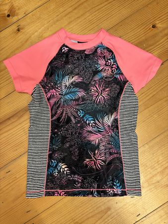 Protest UV Shirt Mädels, Grösse 152