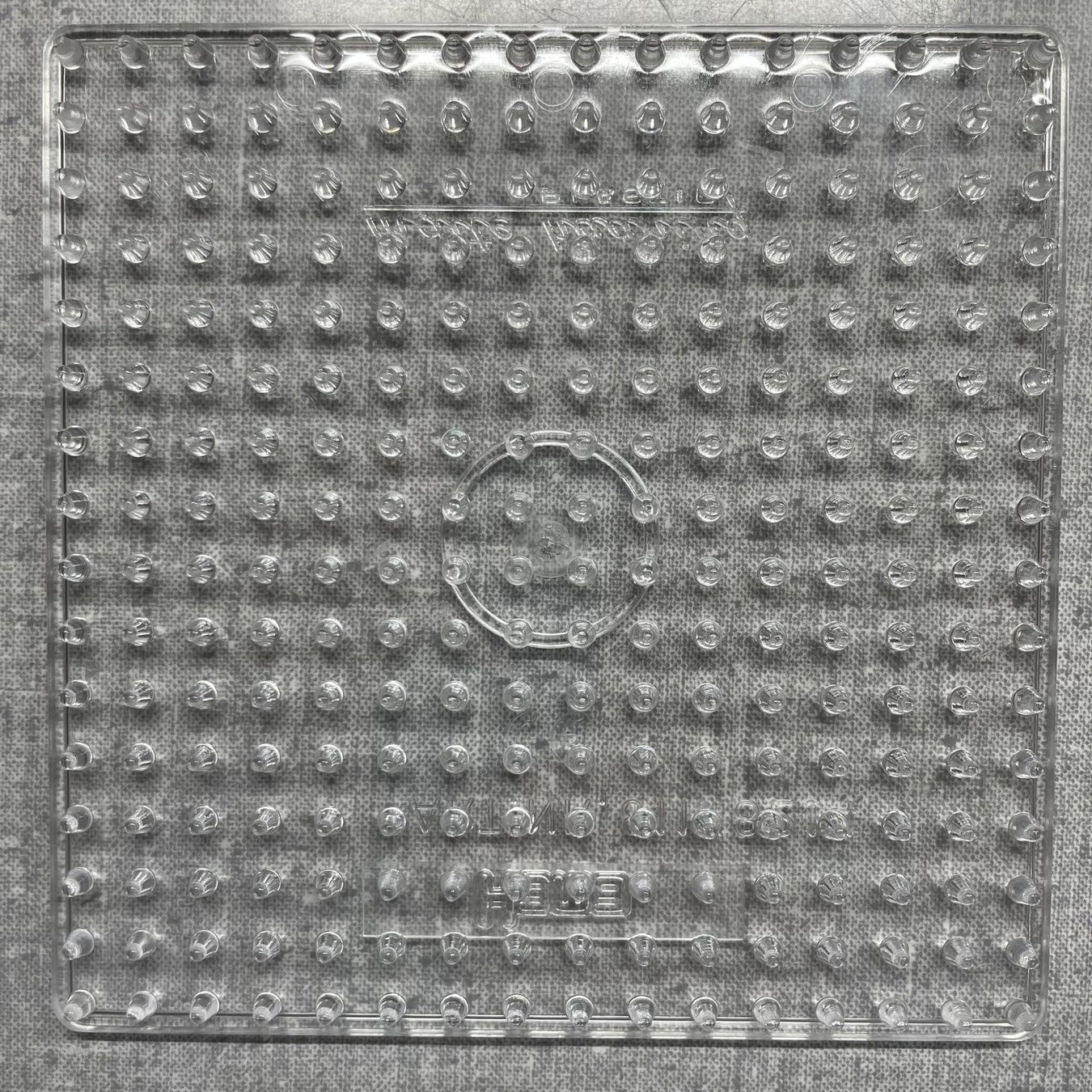 Bastelsets: Maxi Bügelperlen Stiftplatten Set, HAMA, ungebraucht – Neu (gemäss Beschreibung) aus Birsfelden von myshop 2