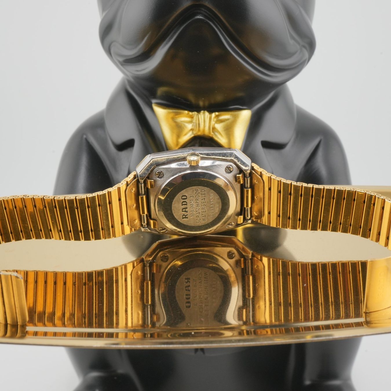 Rado Orologi: Rado Diastar goldig – Usato da Basel venduto da Vip24 6