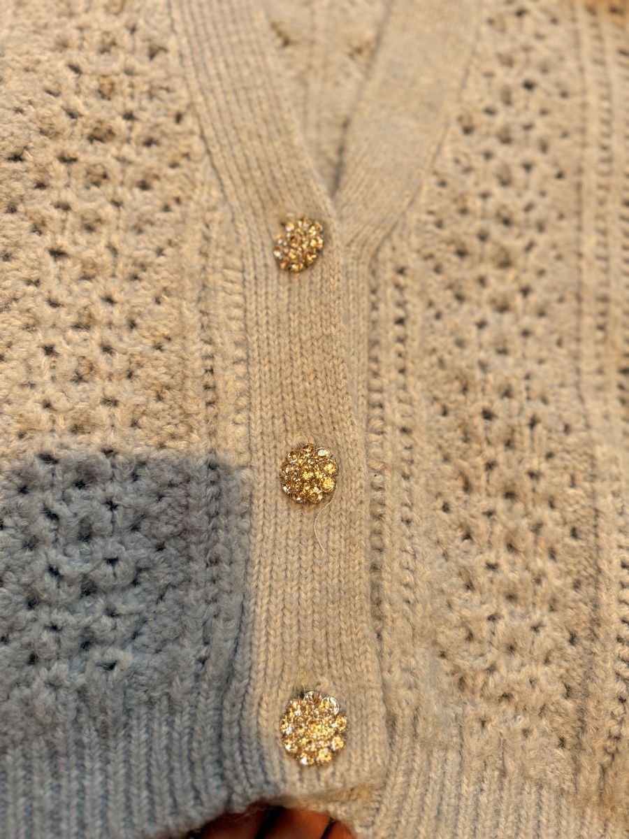 Pullover & Sweatshirts: Elegant Oberteil gr.M von Zara – Neu (gemäss Beschreibung) aus Amlikon-Bissegg von Rose_Rose 2