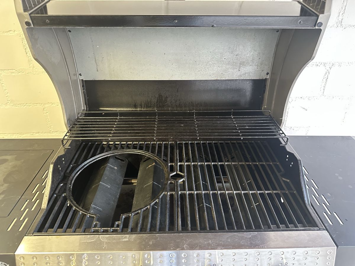 Grills: Gasgrill – Gebraucht aus Kappel SO von pat_7gxd 2