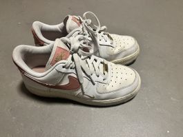 Nike Air Force 1, Grösse 38.5
