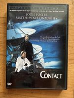 Contact (1997) - DVD Special Edition