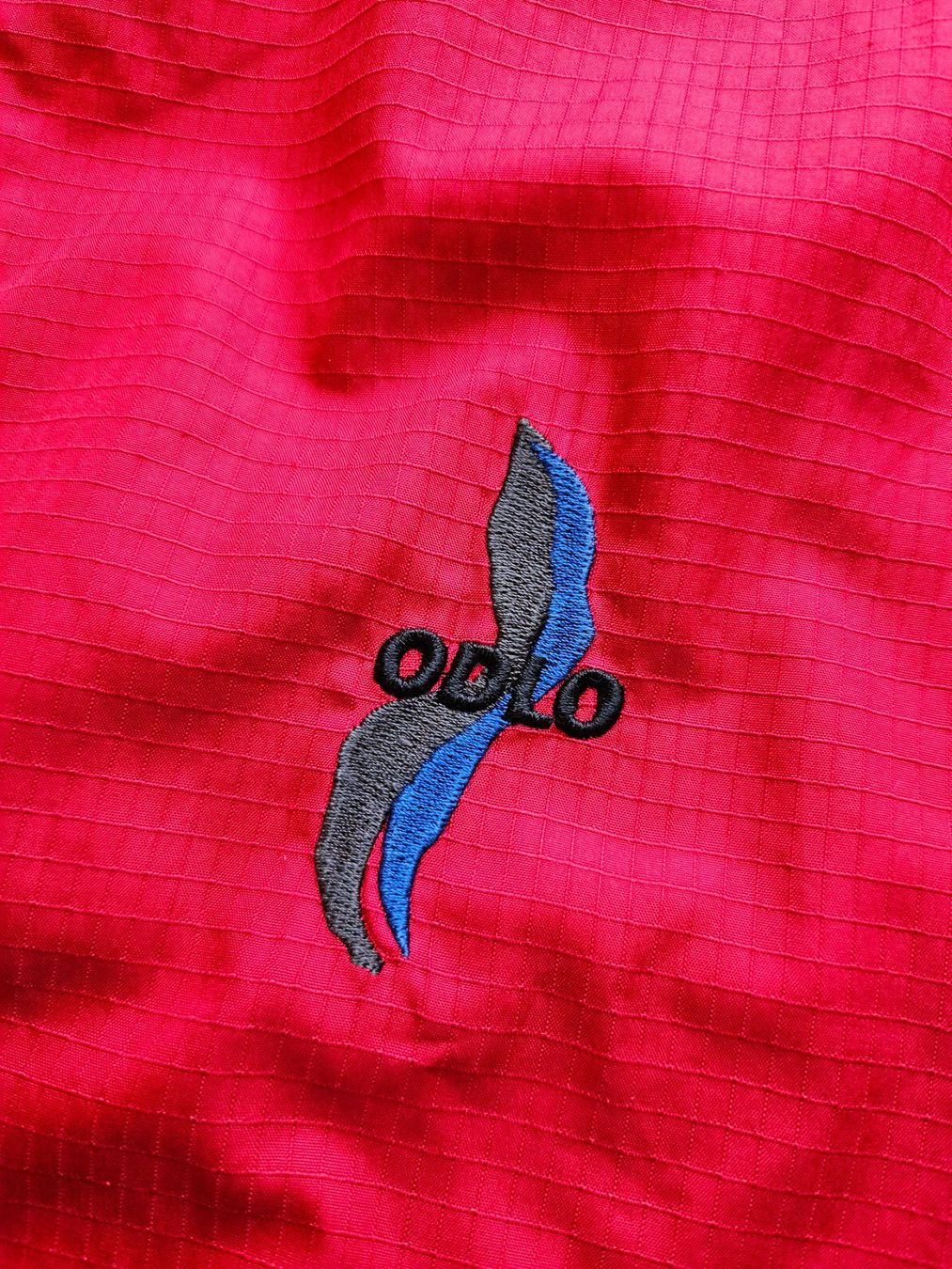 Odlo Giacche: Jacke Odlo Gr. M retro vintage – Usato da Hägglingen venduto da United-Village-Trade 2