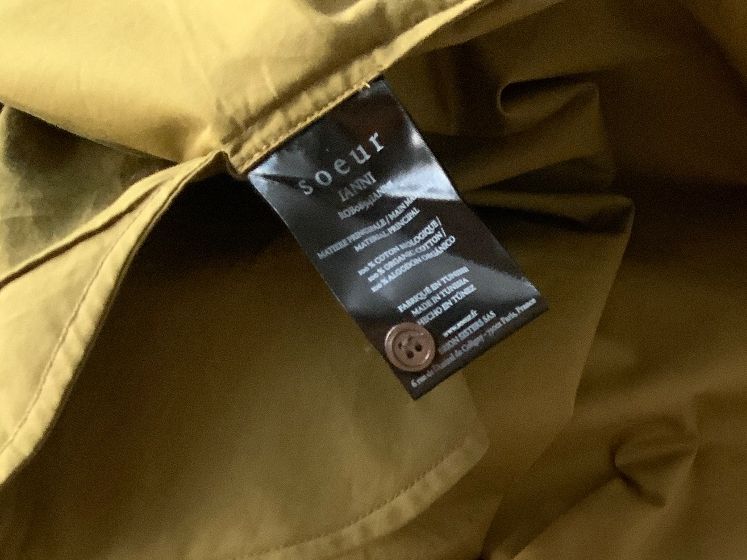 Soeur Vestiti: Kleid Soeur – Usato da Basel venduto da dreiklang01 2