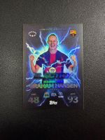Topps Match Attax 2025/26 Caroline Graham Hansen Limited E.