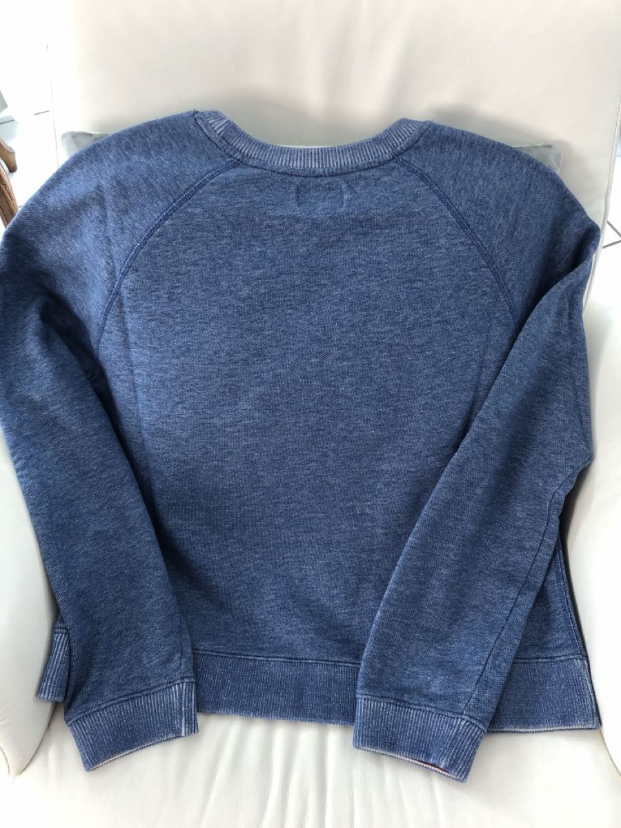 Tommy Hilfiger Pullover & Sweatshirts: Tommy Hilfiger – Gebraucht aus Bettwiesen von cofrarium 3