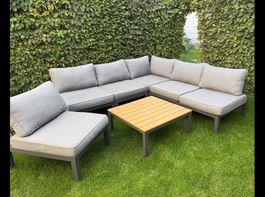 Garten Lounge Set Florida guter Zustand