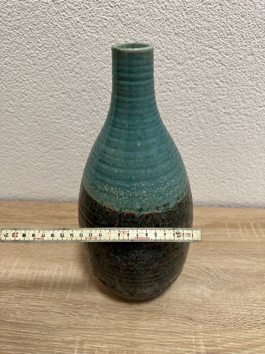 Vasen & Gefässe: Keramikvase – Gebraucht aus Flawil von Dbro1996 4