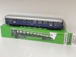 Märklin Tinplate DB D-Zugwagen 00796-01