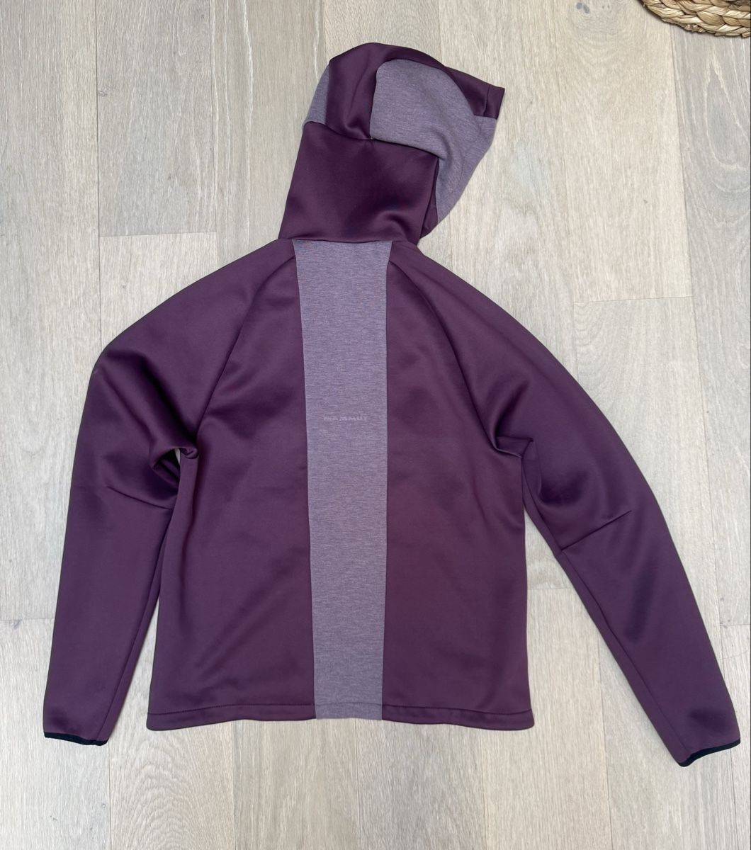 Mammut Jacken: Jacket Mammut XS – Neu (gemäss Beschreibung) aus Chamoson von Sev91 3