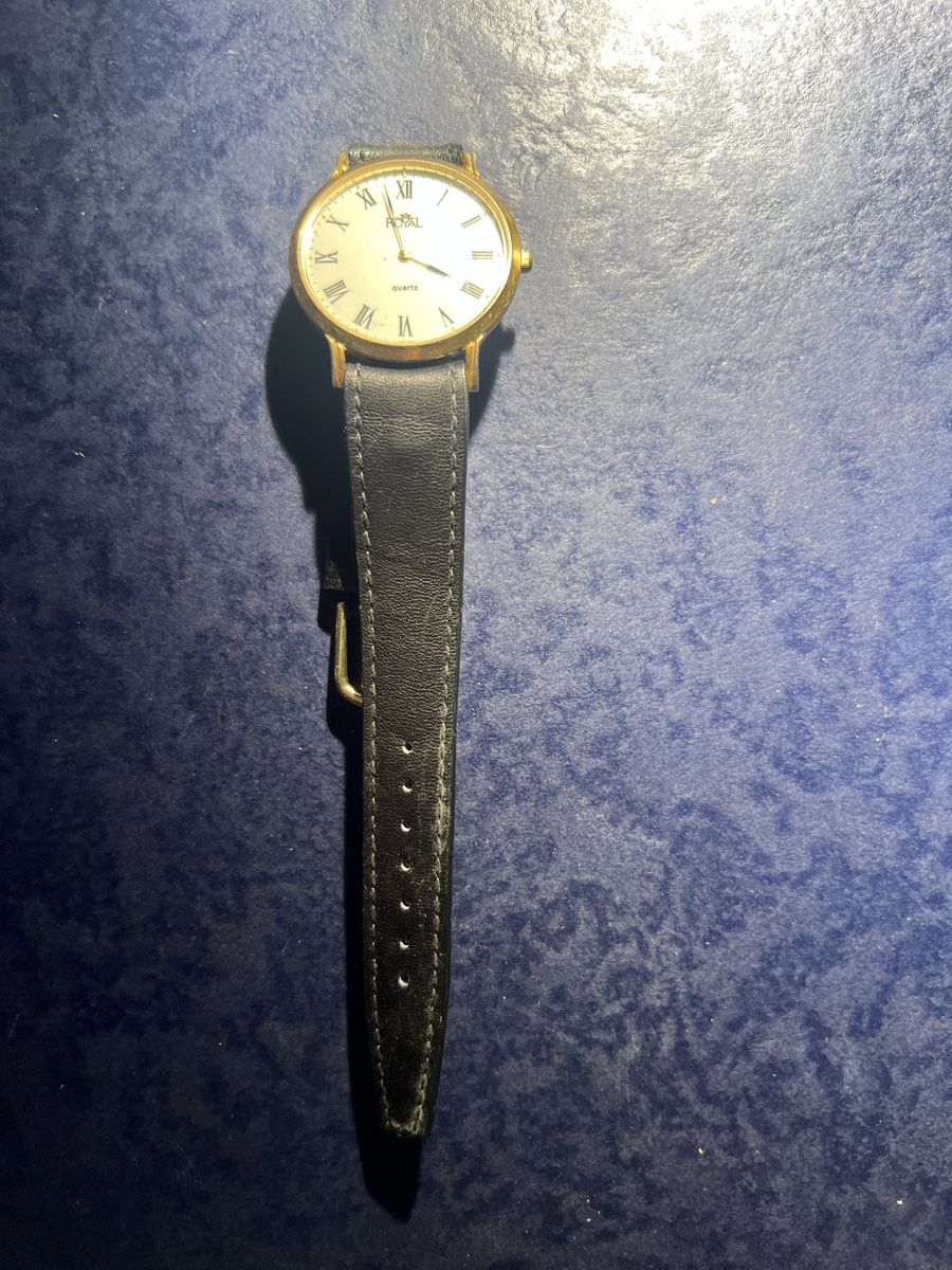 Orologi: Royal Uhr – Usato da Laufen venduto da groove60 4