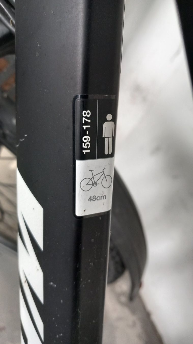 Wheeler Biciclette: E-Bike Wheeler bionX – Usato da Luzern venduto da S.R.00 3
