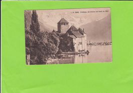 Chillon