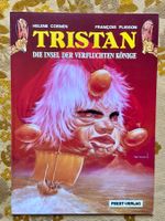 Tristan Band Nr 2 von 1989