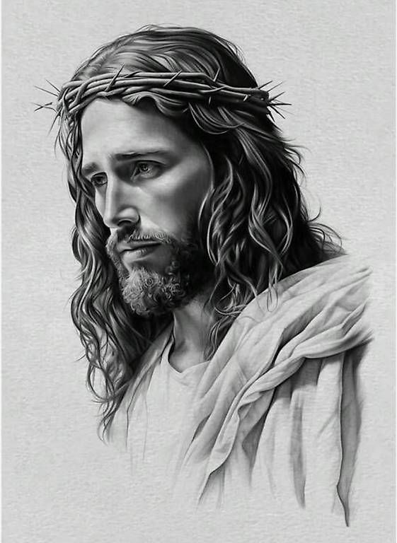 Foto & Immagini: Love JESUS Diamant Picture  – Usato da Goldau venduto da schischge 2