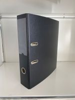 Bundesordner, schwarz (10 Stück)