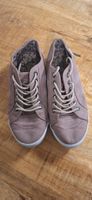 Sneaker Fila rosa Grösse 38 gebrauchter Zustand