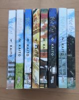 Manga Kollektion Nr. 1 Blue Flag Versand möglich