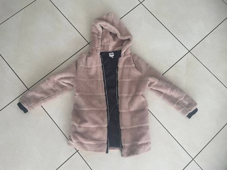 Veste fille 