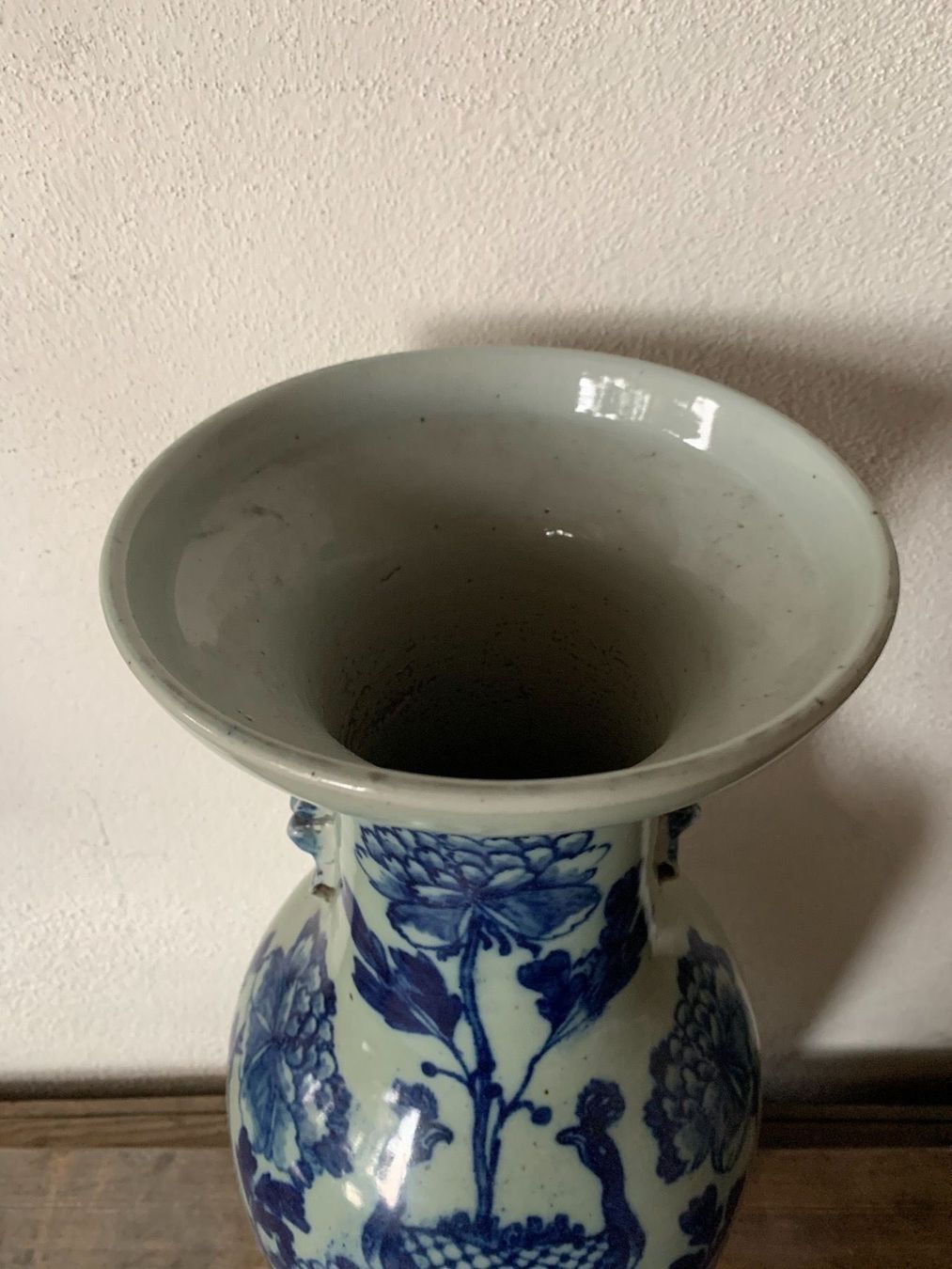 Vasi & Recipienti: Grosse alte Vase China – Usato da Benken SG venduto da tame_impala 4