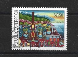 1992 Österreich