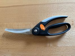 Küchen-/Geflügelschere, neu & ungebraucht, 25 cm lang
