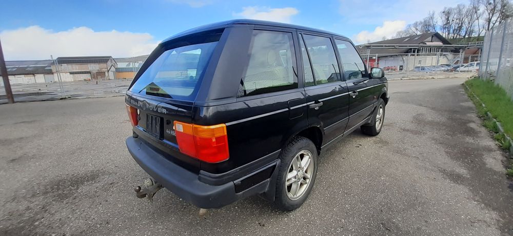 range rover 4.6 (Defekt) in Laufen für CHF 2010 – nur Abholung auf ...