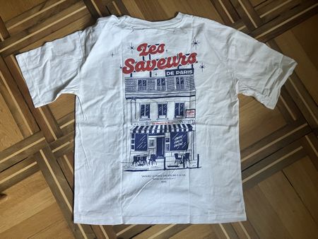 T-Shirt von Pull & Bear