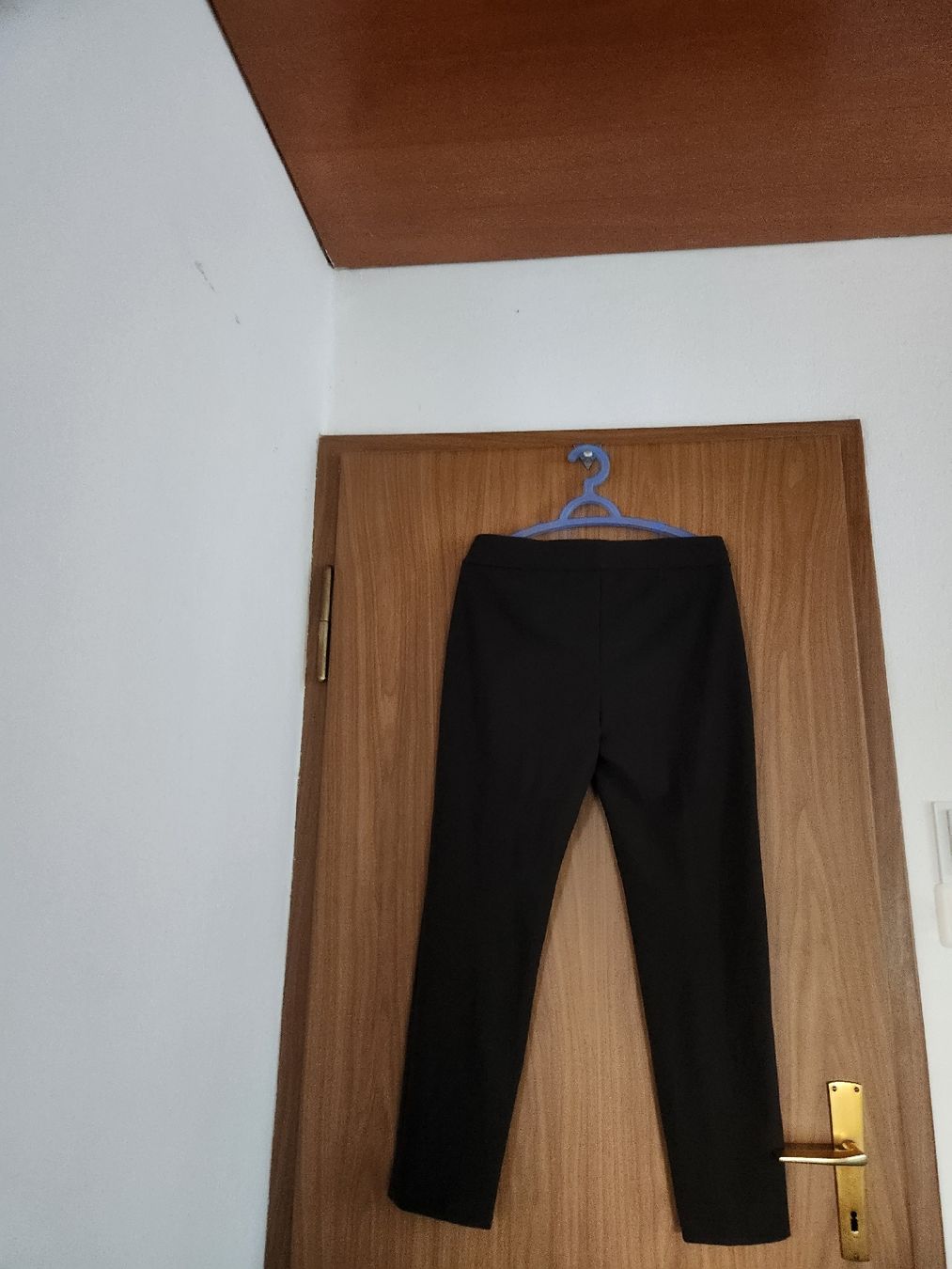 Raffaello Rossi Pantalons: Pantalons Raffaelo Rossi  maron taille 40  – D'occasion à Niedergösgen par Eva2410 1