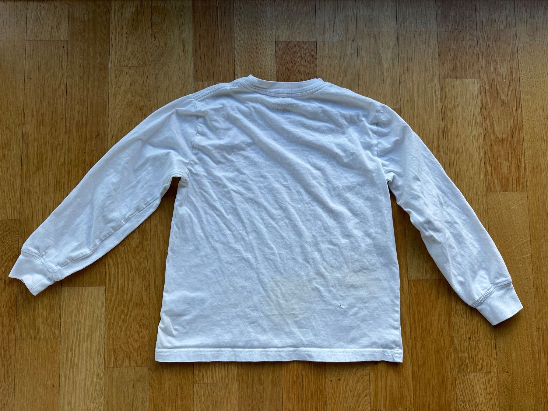 Ralph Lauren T-Shirts: Ralph Lauren TShirt White Size 7,130 – Neu (gemäss Beschreibung) aus Montagnola von eva_gm6j 2